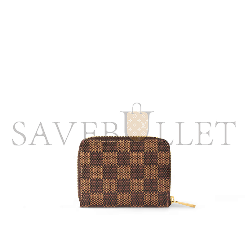 l0vis Vvtt0n master zippy coin purse n63070 (11*8.5*2cm)